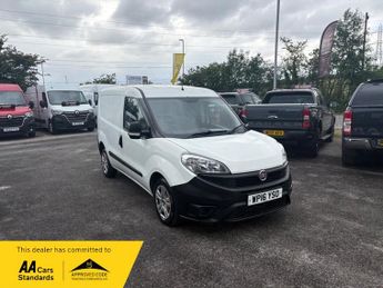 Fiat Doblo 16V MULTIJET