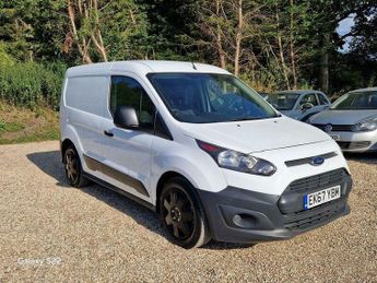 Ford Transit Connect 1.5 TDCi 200 L1 H1 5dr