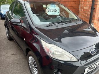 Ford Ka EDGE