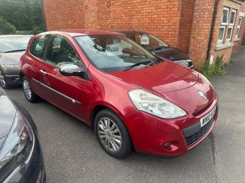 Renault Clio I-MUSIC DCI