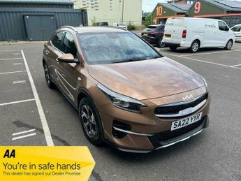 Kia Ceed 1.0 T-GDi 2 Euro 6 (s/s) 5dr