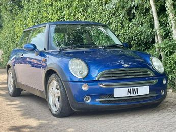 MINI Hatch ONE