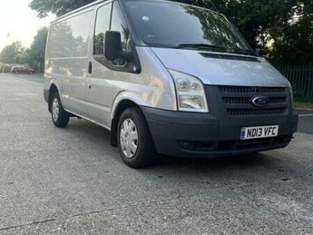 Ford Transit 2.2 TDCi 280 FWD L1 H1 5dr