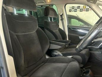 Citroen C4 Picasso 2.0 HDi Exclusive EGS6 Euro 4 5dr