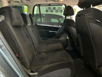 Citroen C4 Picasso 2.0 HDi Exclusive EGS6 Euro 4 5dr