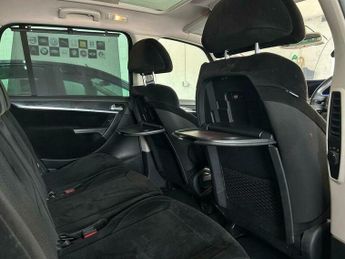 Citroen C4 Picasso 2.0 HDi Exclusive EGS6 Euro 4 5dr