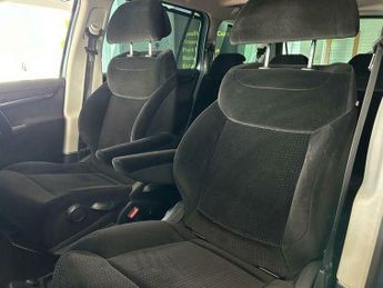 Citroen C4 Picasso 2.0 HDi Exclusive EGS6 Euro 4 5dr