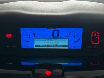Citroen C4 Picasso 2.0 HDi Exclusive EGS6 Euro 4 5dr