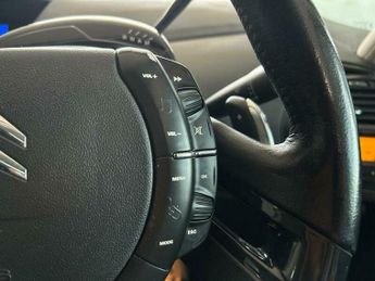 Citroen C4 Picasso 2.0 HDi Exclusive EGS6 Euro 4 5dr