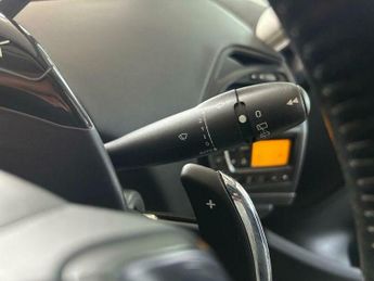 Citroen C4 Picasso 2.0 HDi Exclusive EGS6 Euro 4 5dr