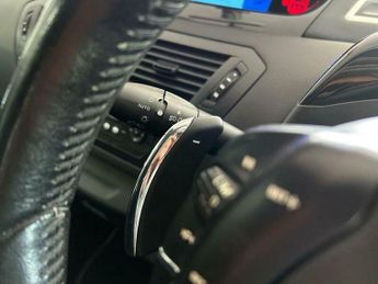 Citroen C4 Picasso 2.0 HDi Exclusive EGS6 Euro 4 5dr
