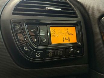 Citroen C4 Picasso 2.0 HDi Exclusive EGS6 Euro 4 5dr