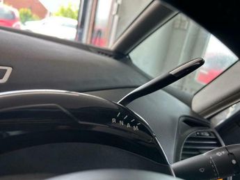 Citroen C4 Picasso 2.0 HDi Exclusive EGS6 Euro 4 5dr