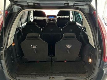 Citroen C4 Picasso 2.0 HDi Exclusive EGS6 Euro 4 5dr