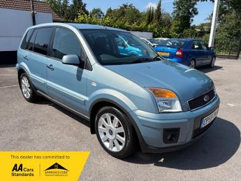 Ford Fusion TITANIUM