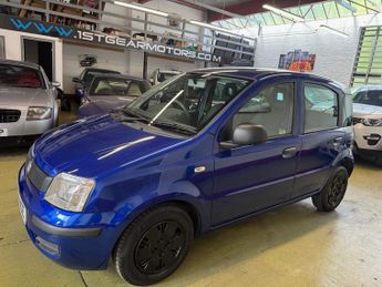 Fiat Panda ACTIVE ECO
