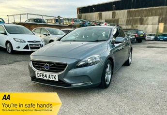Volvo V40 1.6 D2 SE Euro 5 (s/s) 5dr
