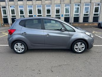 Hyundai IX20 STYLE