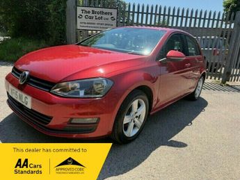  MATCH TDI BLUEMOTION TECHNOLOGY