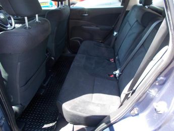 Honda CR-V 2.2 i-DTEC SE-T SUV 5dr Diesel Auto 4WD Euro 5 (150 ps)