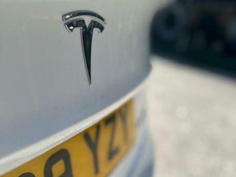 Tesla Model 3 (Dual Motor) Performance Saloon 4dr Electric Auto 4WDE (Performa