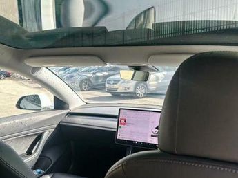 Tesla Model 3 (Dual Motor) Performance Saloon 4dr Electric Auto 4WDE (Performa