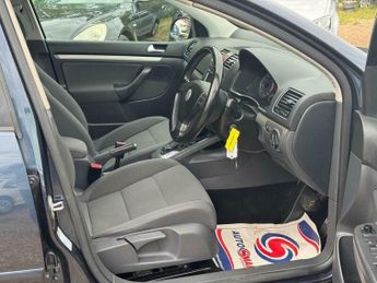 Volkswagen Golf 1.4 TSI Match DSG 5dr