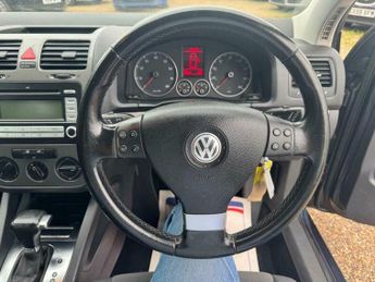 Volkswagen Golf 1.4 TSI Match DSG 5dr