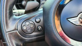 MINI Convertible 1.6 Cooper S Steptronic Euro 5 2dr