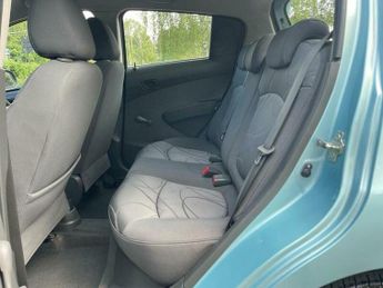 Chevrolet Spark 1.2i LS Euro 5 5dr