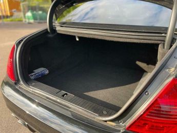 Mercedes-Benz GLA 6.2 CL63 AMG 7G-Tronic 2dr