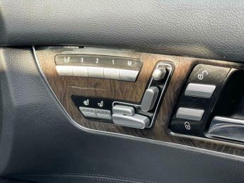 Mercedes-Benz GLA 6.2 CL63 AMG 7G-Tronic 2dr