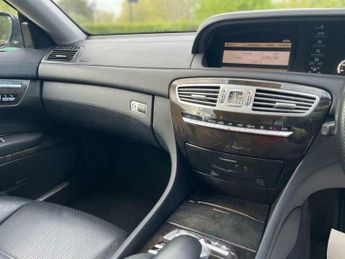 Mercedes-Benz GLA 6.2 CL63 AMG 7G-Tronic 2dr