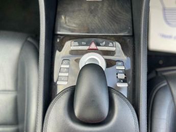 Mercedes-Benz GLA 6.2 CL63 AMG 7G-Tronic 2dr