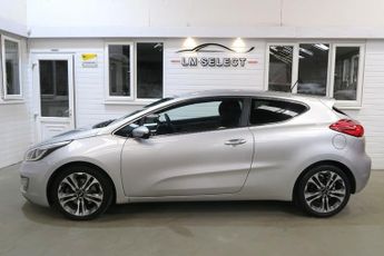 Kia Ceed PRO CEED SE ECODYNAMICS 135