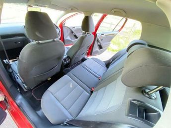 Volkswagen Golf 1.6 TDI Match DSG Euro 5 5dr