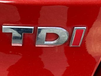 Volkswagen Golf 1.6 TDI Match DSG Euro 5 5dr