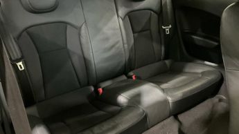 Audi A1 TFSI S LINE