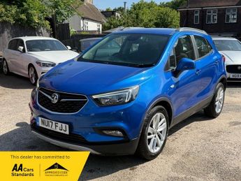 Vauxhall Mokka ACTIVE