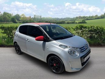 Citroen C1 AIRSCAPE FLAIR S/S