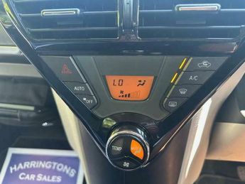 Toyota iQ VVT-I IQ2 AUTOMATIC