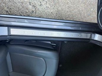 Chrysler Crossfire 3.2 2dr