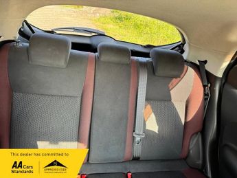 Nissan Juke Xtronic cvt