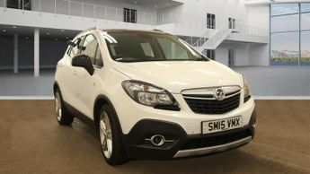Vauxhall Mokka LIMITED EDITION S/S