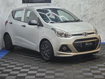 Hyundai I10 1.0 S Air ULEZ 5dr