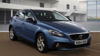 Volvo V40 1.6 D2 Lux Euro 5 (s/s) 5dr
