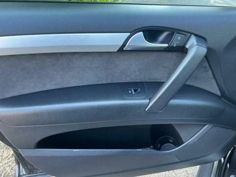 Audi Q7 3.0 TDI V6 S line Plus Tiptronic quattro Euro 5 (s/s) 5dr