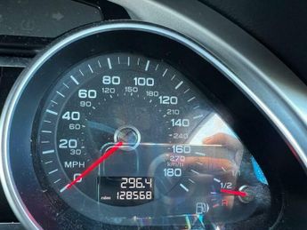 Audi Q7 3.0 TDI V6 S line Plus Tiptronic quattro Euro 5 (s/s) 5dr