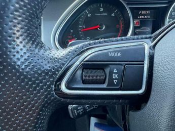 Audi Q7 3.0 TDI V6 S line Plus Tiptronic quattro Euro 5 (s/s) 5dr