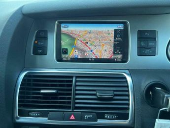 Audi Q7 3.0 TDI V6 S line Plus Tiptronic quattro Euro 5 (s/s) 5dr